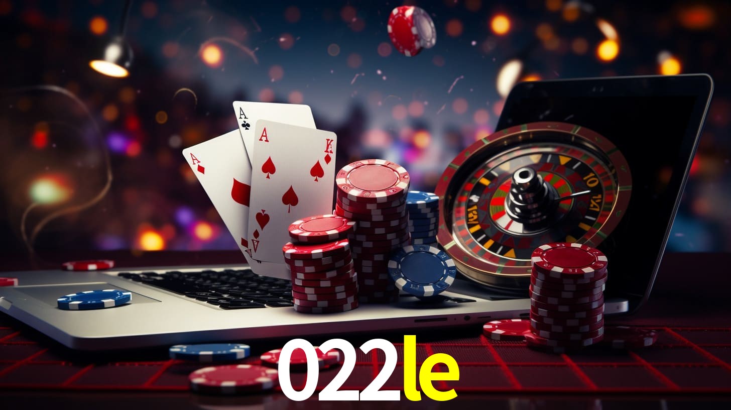 Live Casino 022le