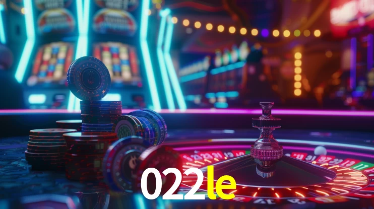 Slot Games 022le