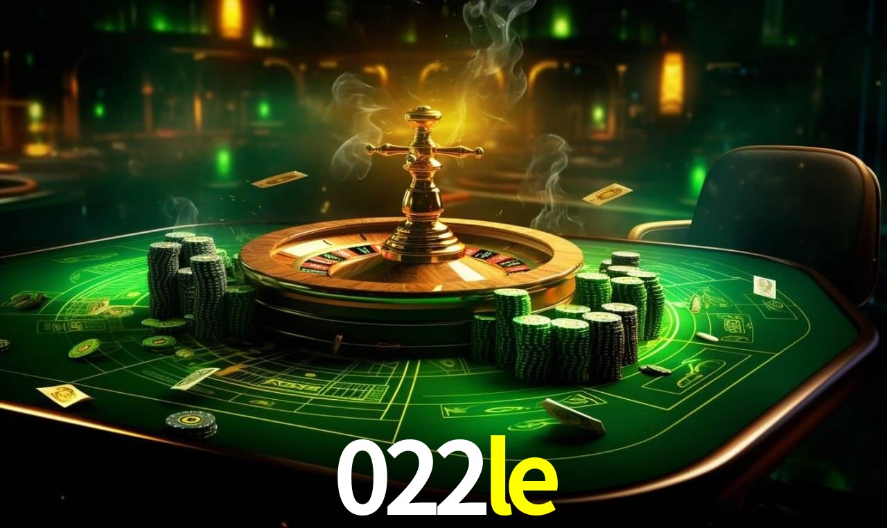 Desvendando o Mundo dos Jogos Virtuais na 022le