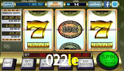 A Emoção da Loteria na 022le: Uma Chance de Mudança de Vida